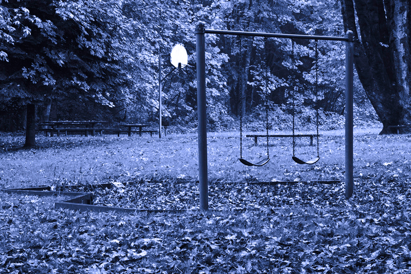 Illustration for article titled Shooting Challenge Gallery: Duotone II